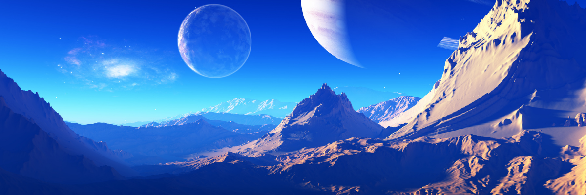 Challenges of Building Settlements in Space