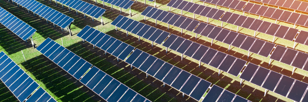 Harvesting Solar Power in Space: The Next Frontier