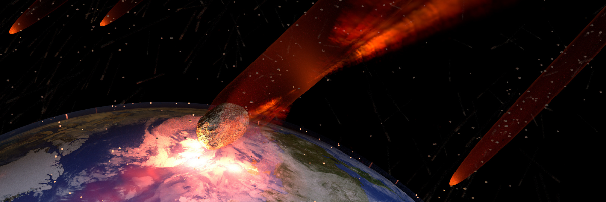 How We Can Protect Earth from Asteroid Threats