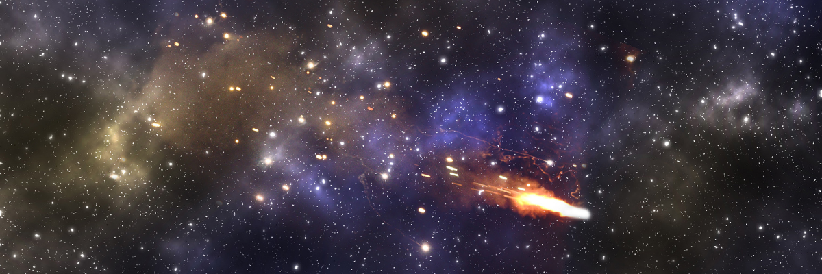 The Future of Asteroid Mining: Risks and Rewards