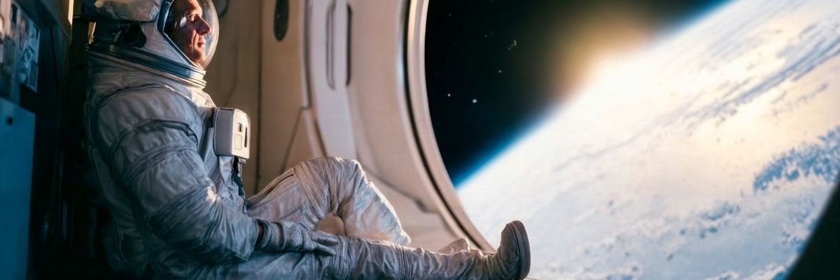 Human Augmentation for Space Travel Enhancing the Explorer