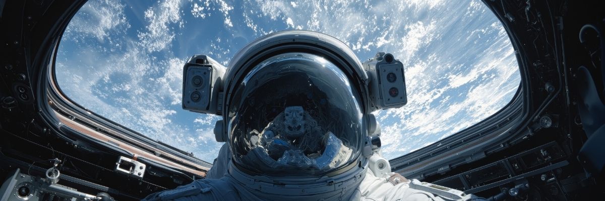 Human Psychology in Long‑Duration Space Missions