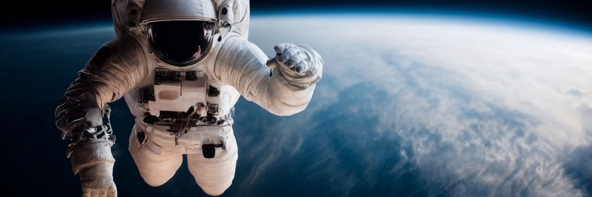 International Space Policy Who Governs the Final Frontier
