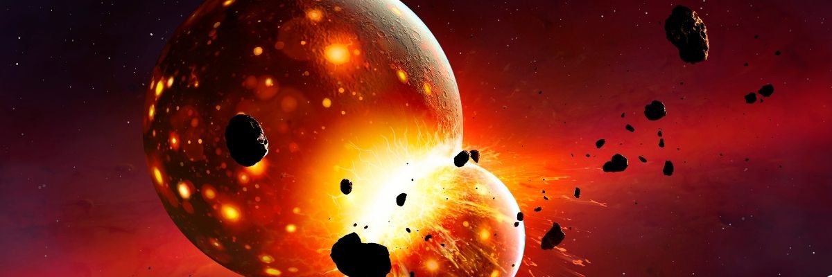 Planet Formation