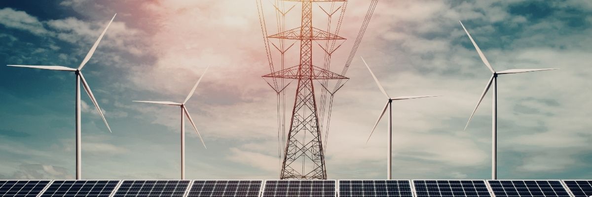 Renewable Space