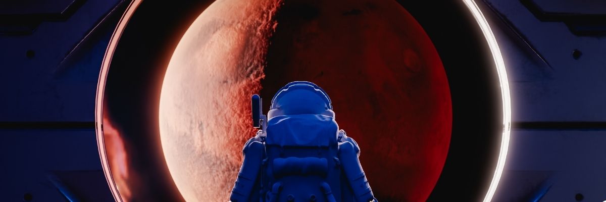 Space Colonization